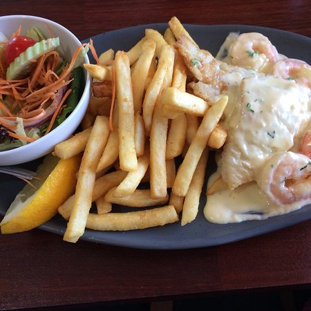 Brunswick ACT Accommodation Sydney