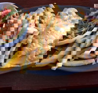 Brunswick Tavern - Accommodation Sydney