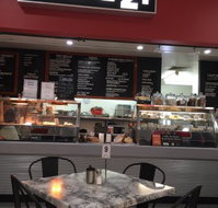 Cafe 21 - Accommodation Sydney