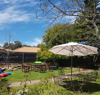 Cafe Mojo Mundaring - Sydney 4u