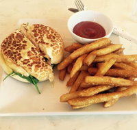 Caffissimo - Treendale - Accommodation Sydney