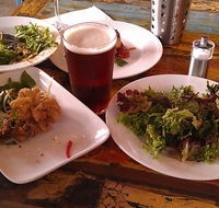 Clancy's Fish Pub - Sydney 4u
