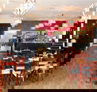Coffi Bites Cafe - Sydney 4u