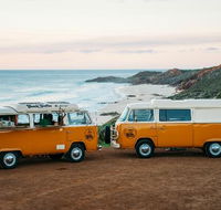 Combi Coffee - Sydney 4u