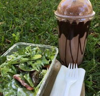 Crave Juice Bar - Sydney 4u