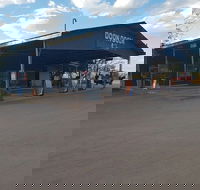 Doon Doon Roadhouse - Sydney 4u
