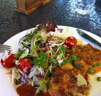 Dwellingup Blue Wren Cafe - Sydney 4u