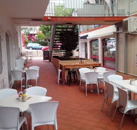 Elevated Grounds Coffeehouse - Accommodation Sydney