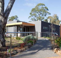 Ferguson Falls Wines Cafe - Sydney 4u