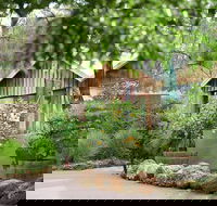 Goanna Cafe and Gallery - Sydney 4u