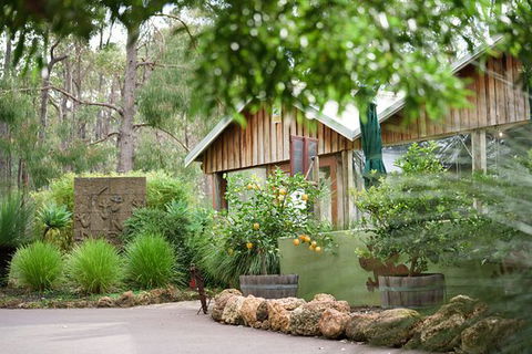 Goanna Cafe And Gallery - Sydney 4u 0