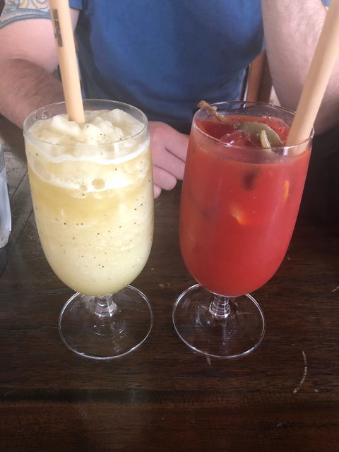 Goanna Cafe And Gallery - Sydney 4u 3