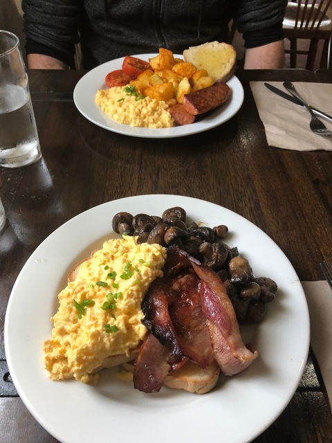 Goanna Cafe And Gallery - Sydney 4u 6
