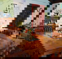 Grannies Home Kitchen York - Sydney 4u