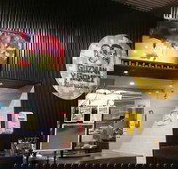 Guzman Y Gomez - Accommodation Sydney