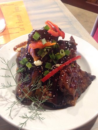 Happys Country Diner - Sydney 4u 0