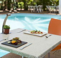 Hearson's Bistro - Sydney 4u