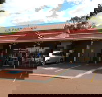 Hungry Jacks Mundaring - Sydney 4u