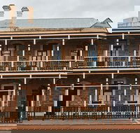 Imperial Homestead - Sydney 4u