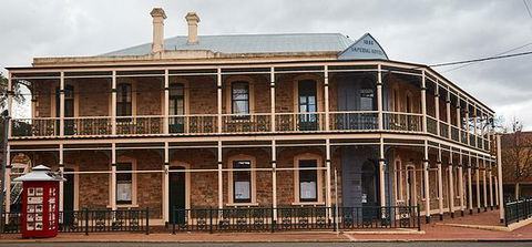 Imperial Homestead - Sydney 4u 0