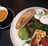 Jack and Jill Kitchen / Coffee - Accommodation Sydney