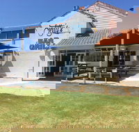 Jettys Bar and Grill - Sydney 4u