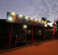 Jila Gallery Cafes - Sydney 4u