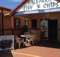 Kalbarri Fish  Chips - Sydney 4u