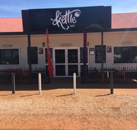 Kettle - Sydney 4u