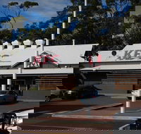 KFC - Sydney 4u