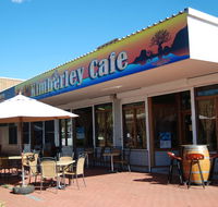 Kimberley Cafe - Sydney 4u