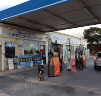 Lancelin gull roadhouse - Sydney 4u
