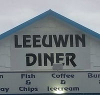 Leeuwin Diner - Sydney 4u