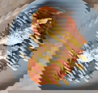 Little Teapot Cafe - Accommodation Sydney