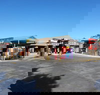 McDonald's - Sydney Resort