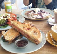Meal-Up - Sydney 4u