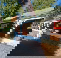 Melo Velo - Accommodation Sydney