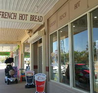 Merredin French Hot Bread Shop - Sydney 4u