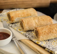 Miami Bakehouse - Sydney 4u
