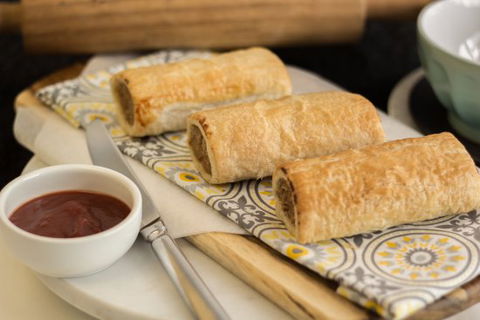 Miami Bakehouse - Sydney 4u 0