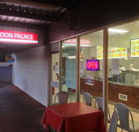 Moon Palace Chinese Restaurant - Sydney 4u
