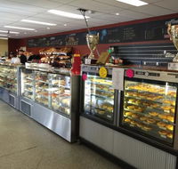Mount Barker Country Bakery - Sydney 4u