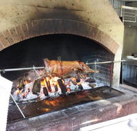 Mundaring Weir Hotel Restaurant - Sydney 4u