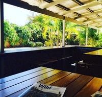 Neaps Bistro - Sydney 4u