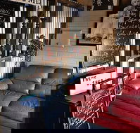 Northside Tavern Shed Restaurant - Sydney 4u