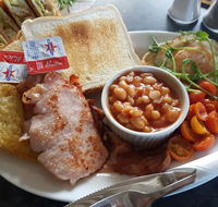 Offshore Cafe  Restaurant - Sydney 4u