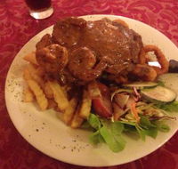 Pearlers Rest - Sydney 4u
