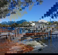 Pelicans Cafe on the Murray - Sydney 4u