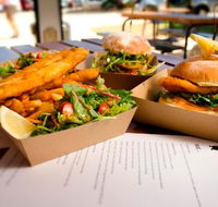Pengos Cafe - Sydney 4u