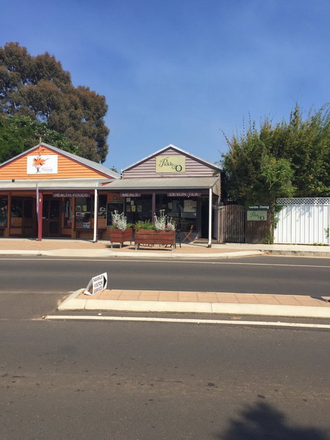 Pickle & O - Accommodation Sydney 2